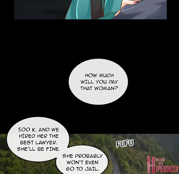 Black Love Chapter 48 Page 21