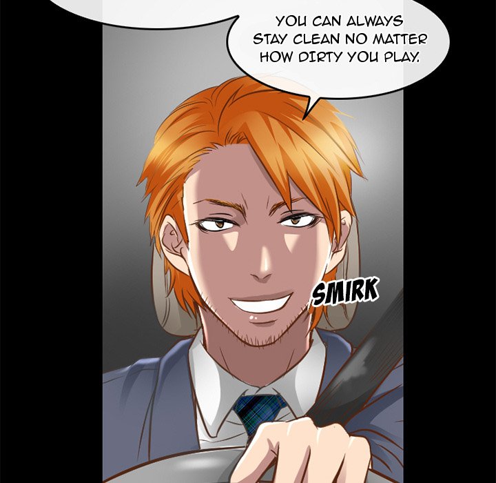 Black Love Chapter 48 Page 23