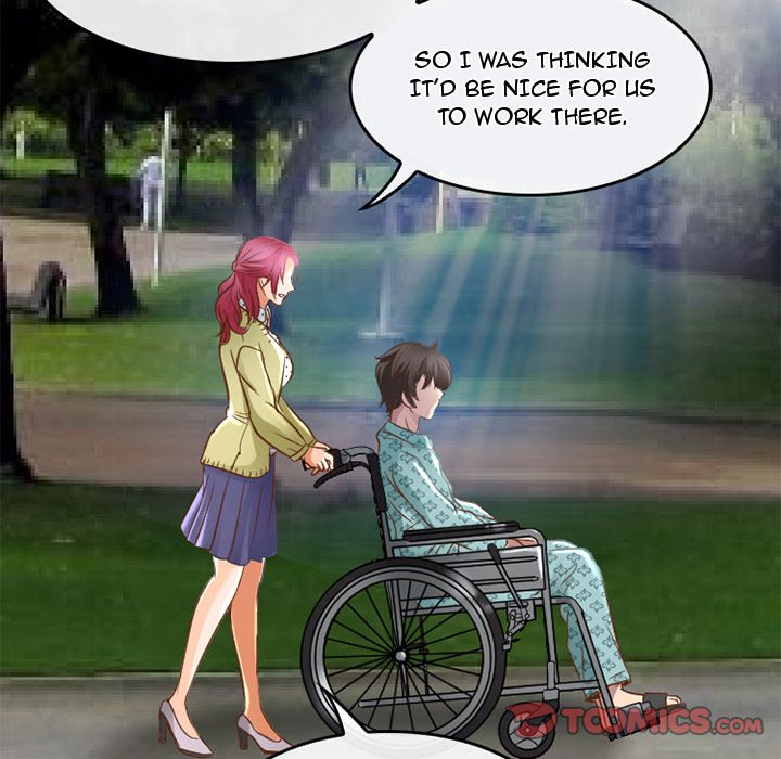 Black Love Chapter 48 Page 38