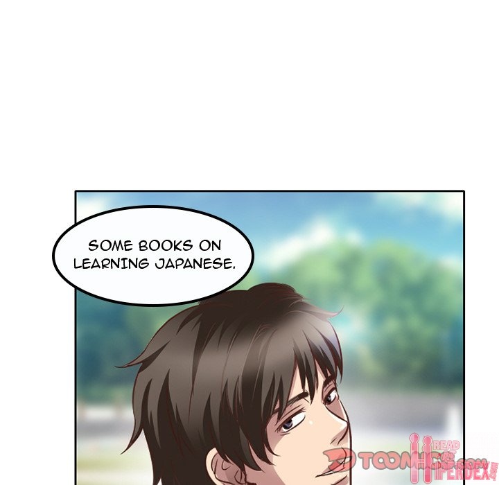 Black Love Chapter 48 Page 46