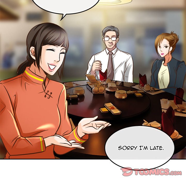 Black Love Chapter 48 Page 54