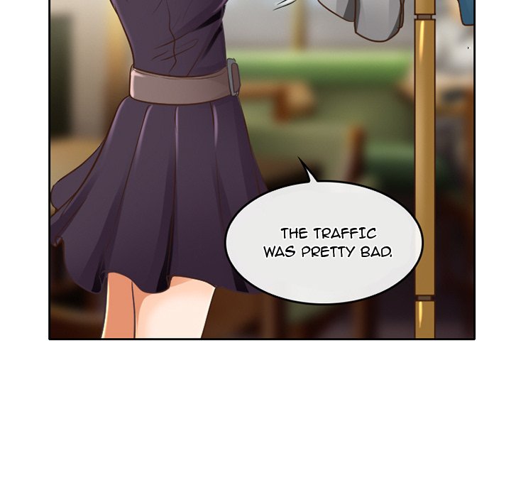 Black Love Chapter 48 Page 56