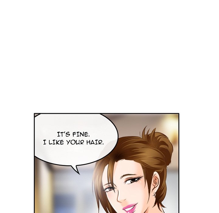 Black Love Chapter 48 Page 57