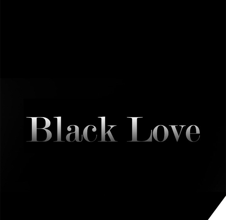Black Love Chapter 48 Page 9