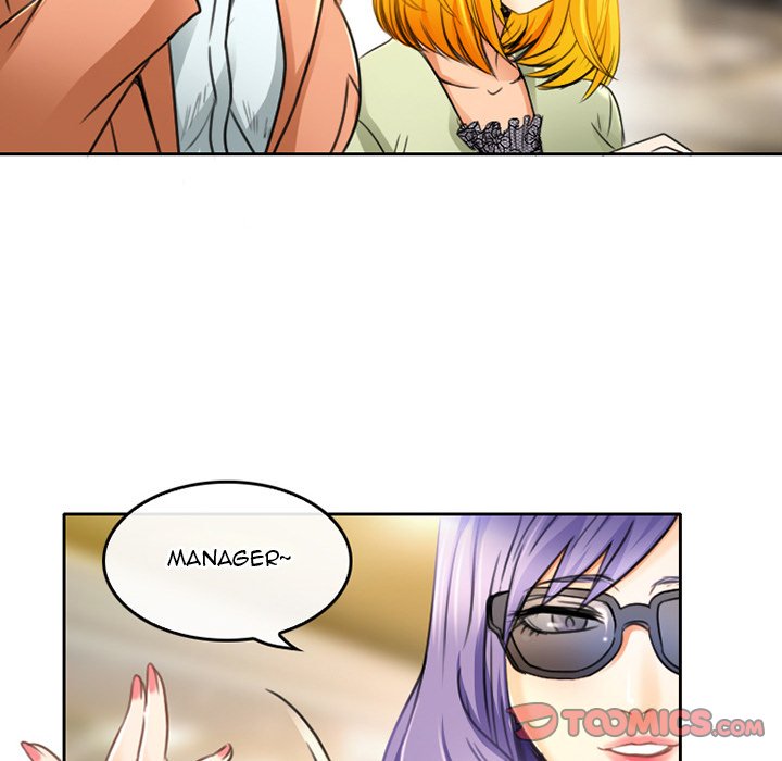 Black Love Chapter 49 Page 14