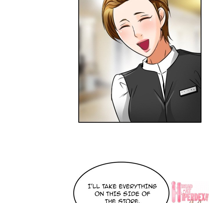 Black Love Chapter 49 Page 16
