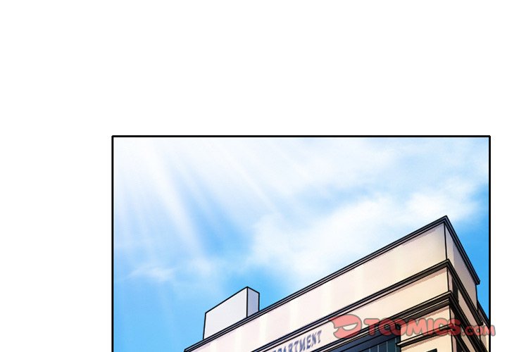 Black Love Chapter 49 Page 2