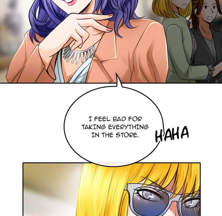 Black Love Chapter 49 Page 20