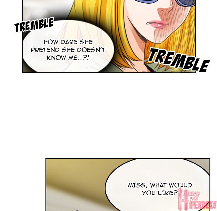 Black Love Chapter 49 Page 21