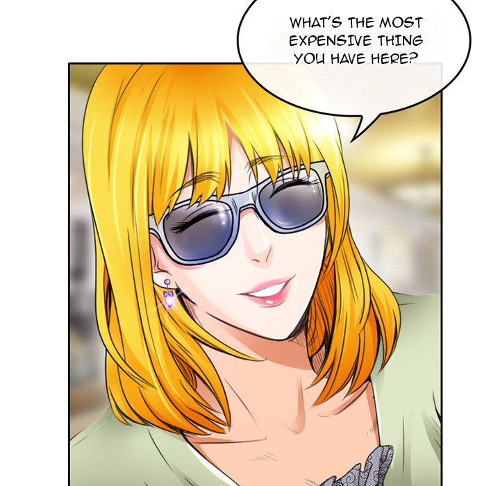 Black Love Chapter 49 Page 23