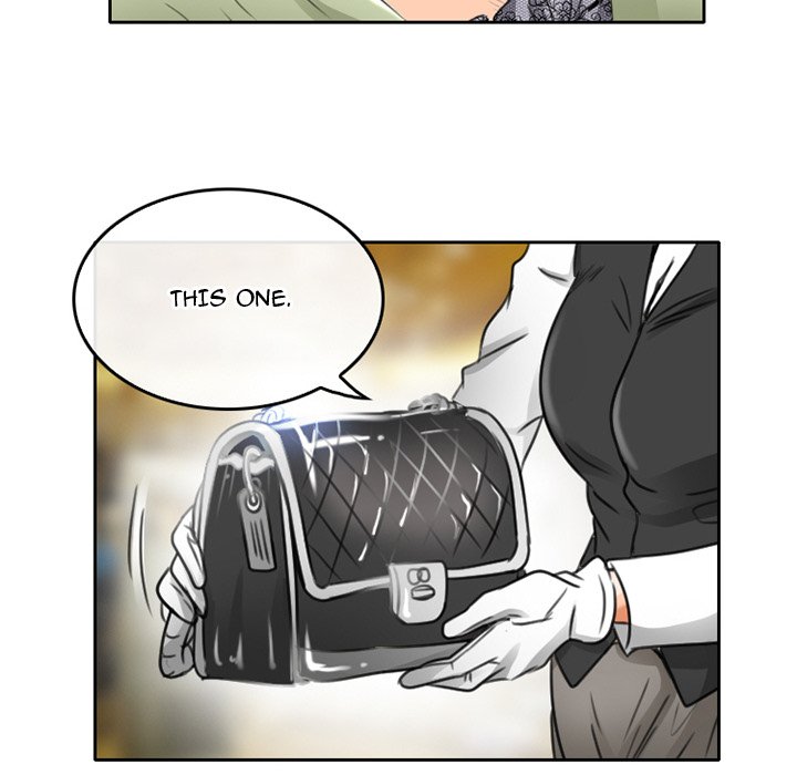 Black Love Chapter 49 Page 24