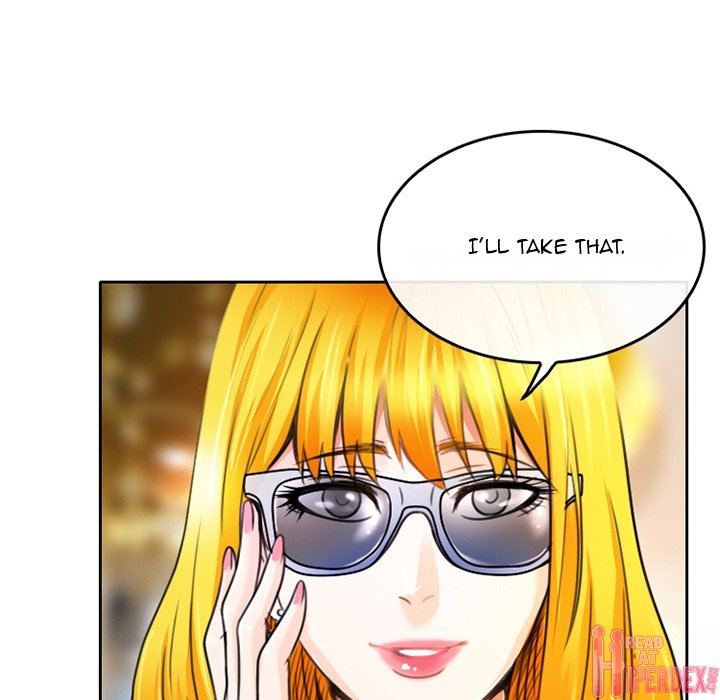Black Love Chapter 49 Page 25