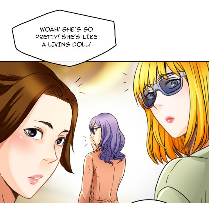 Black Love Chapter 49 Page 28
