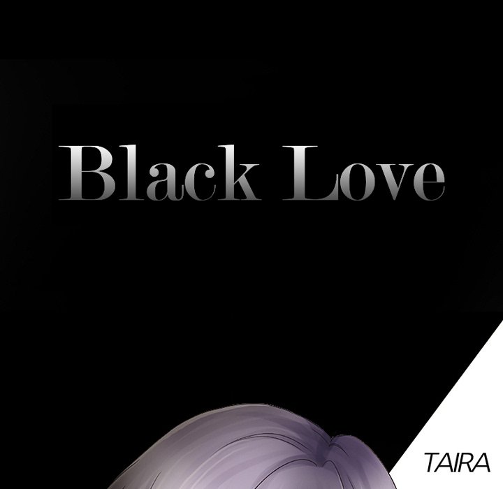 Black Love Chapter 49 Page 37