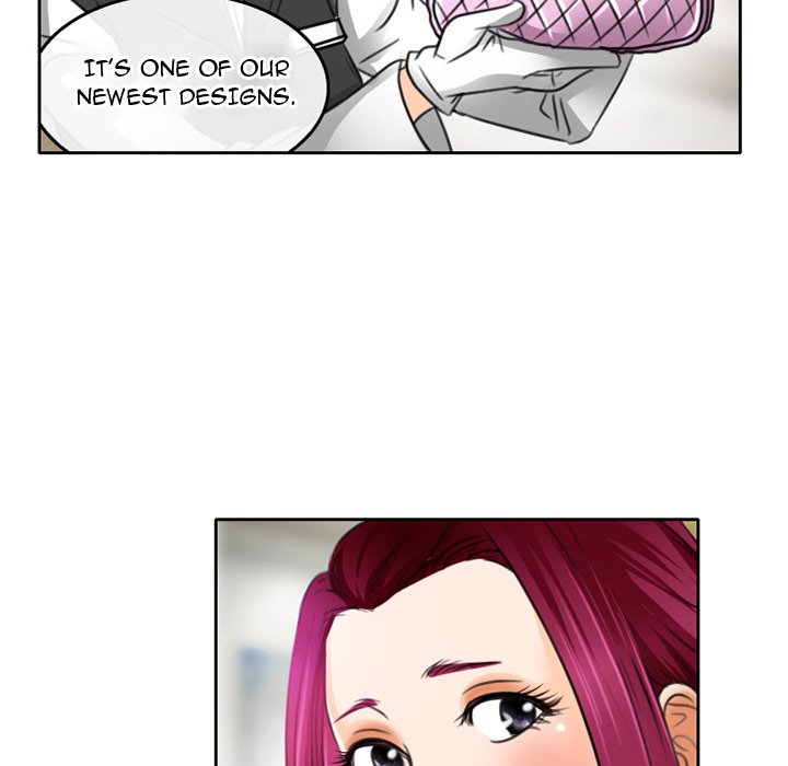 Black Love Chapter 49 Page 44