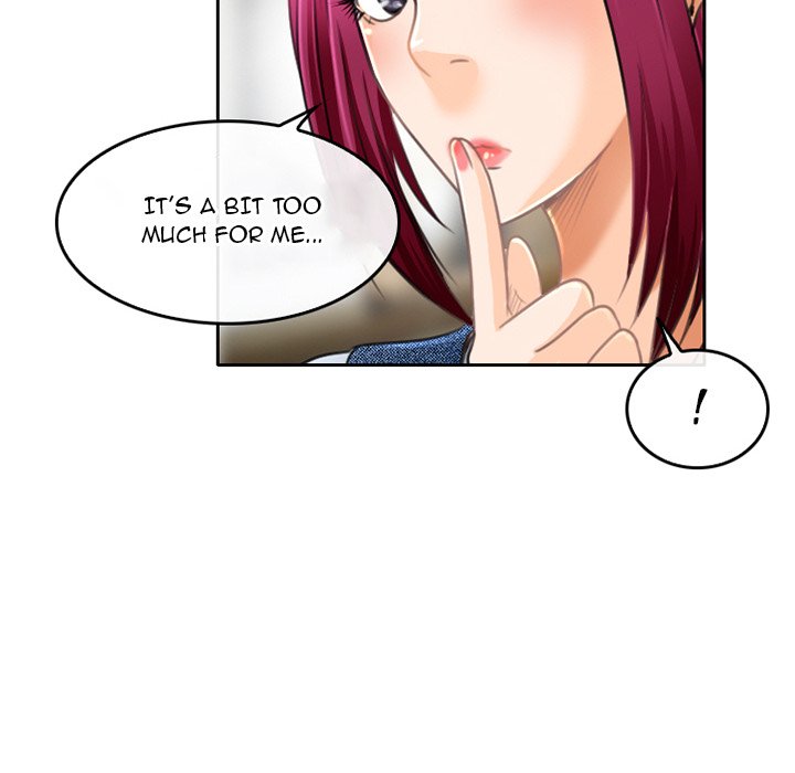Black Love Chapter 49 Page 45