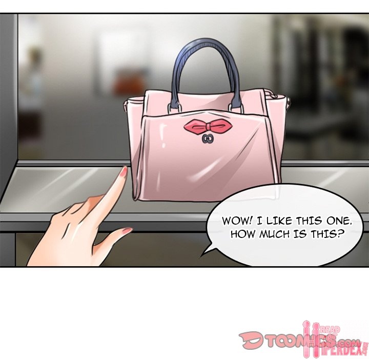 Black Love Chapter 49 Page 46