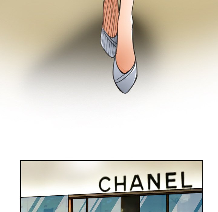 Black Love Chapter 49 Page 7
