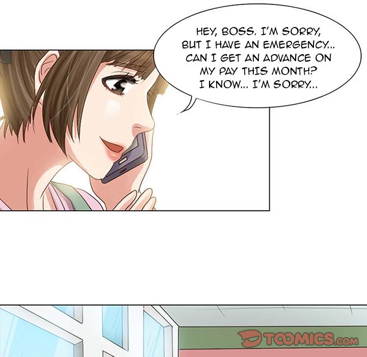 Black Love Chapter 5 Page 11