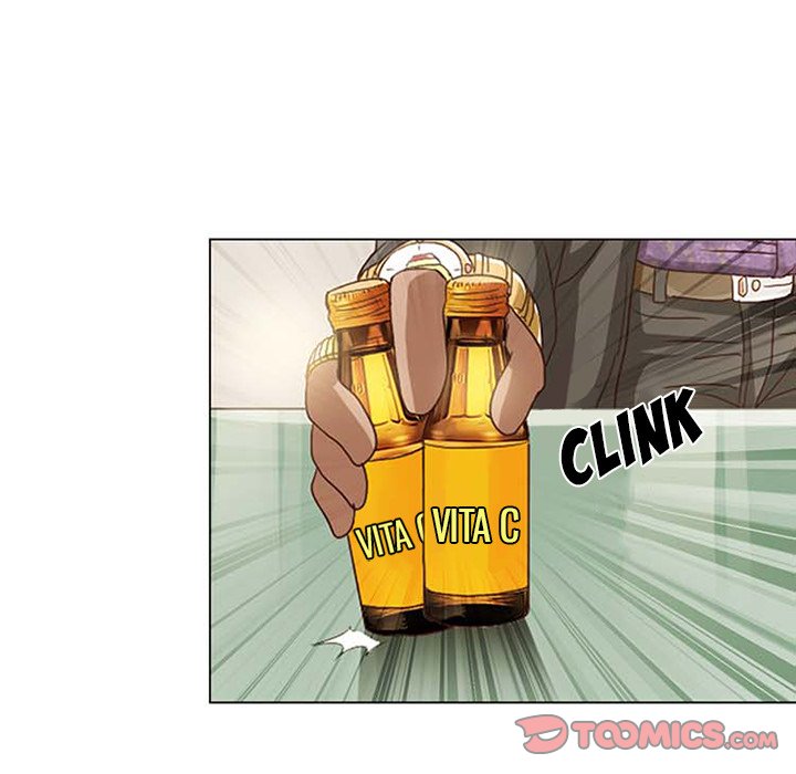 Black Love Chapter 5 Page 13