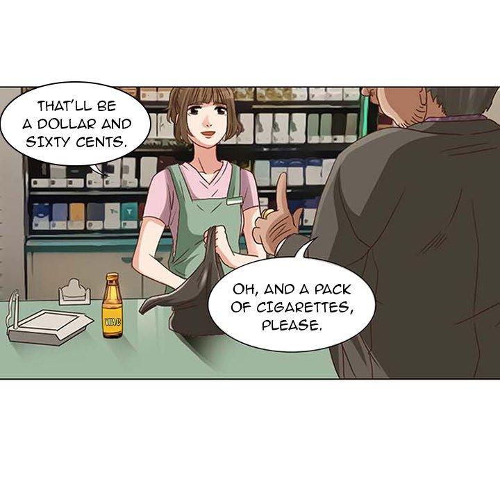 Black Love Chapter 5 Page 14