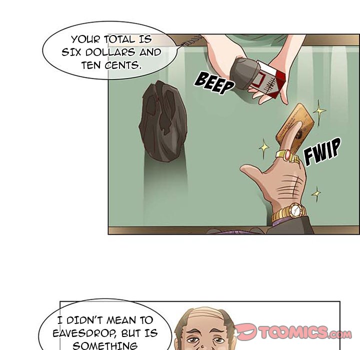Black Love Chapter 5 Page 15