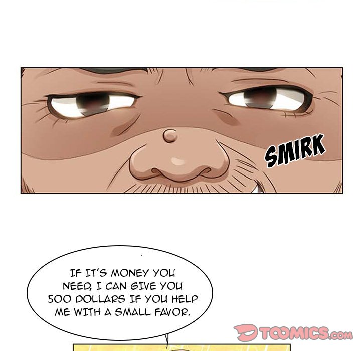 Black Love Chapter 5 Page 17