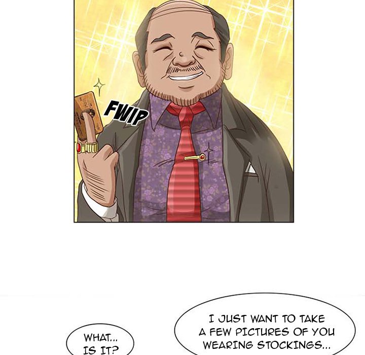 Black Love Chapter 5 Page 18
