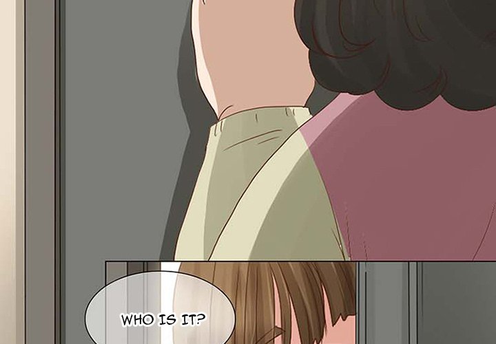 Black Love Chapter 5 Page 2