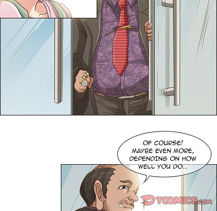 Black Love Chapter 5 Page 23