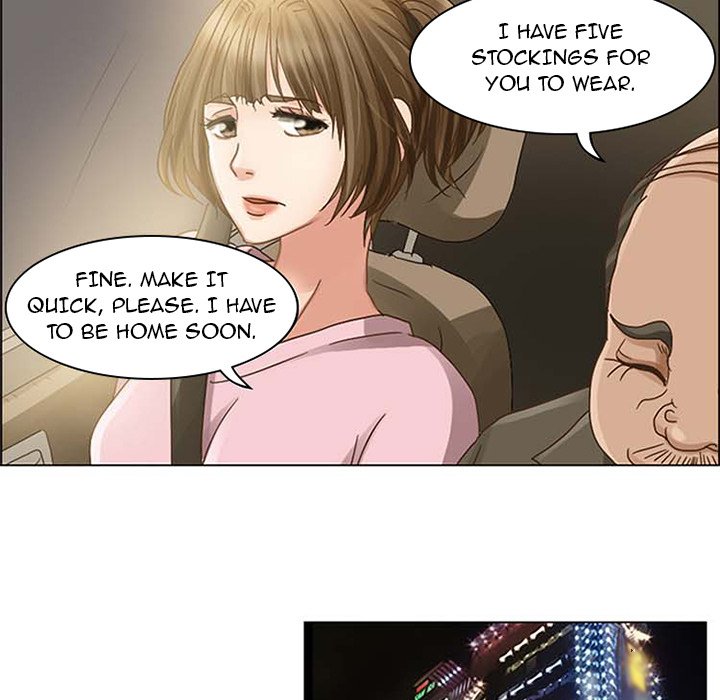 Black Love Chapter 5 Page 28