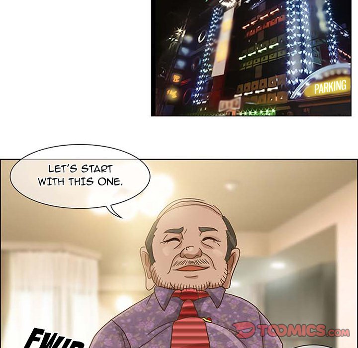 Black Love Chapter 5 Page 29