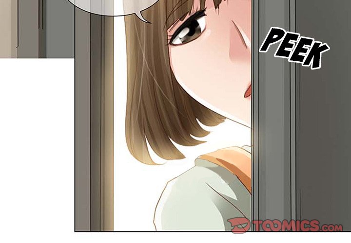 Black Love Chapter 5 Page 3