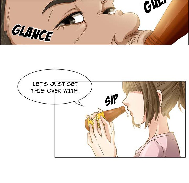 Black Love Chapter 5 Page 32
