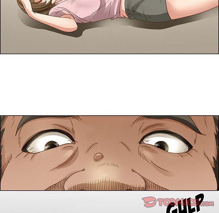 Black Love Chapter 5 Page 35