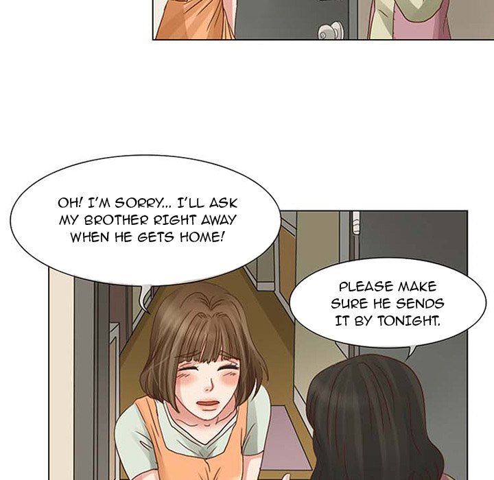 Black Love Chapter 5 Page 6
