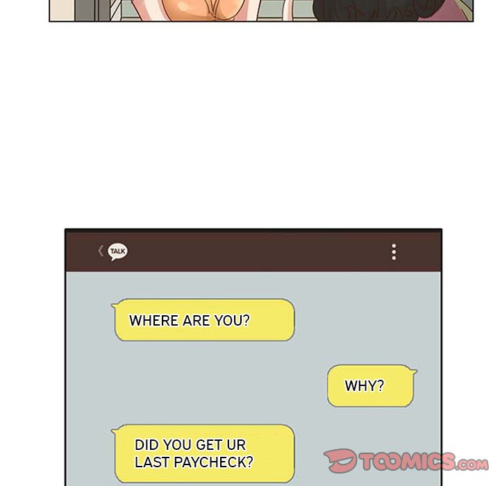 Black Love Chapter 5 Page 7