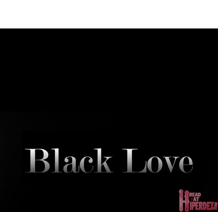 Black Love Chapter 50 Page 11