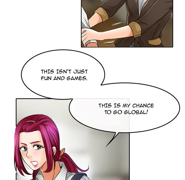 Black Love Chapter 50 Page 15
