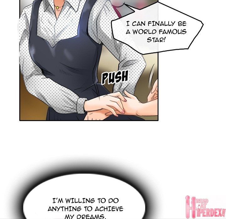 Black Love Chapter 50 Page 16