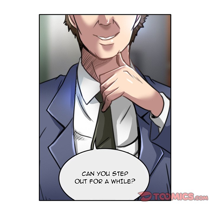 Black Love Chapter 50 Page 18