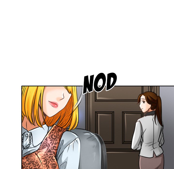 Black Love Chapter 50 Page 19