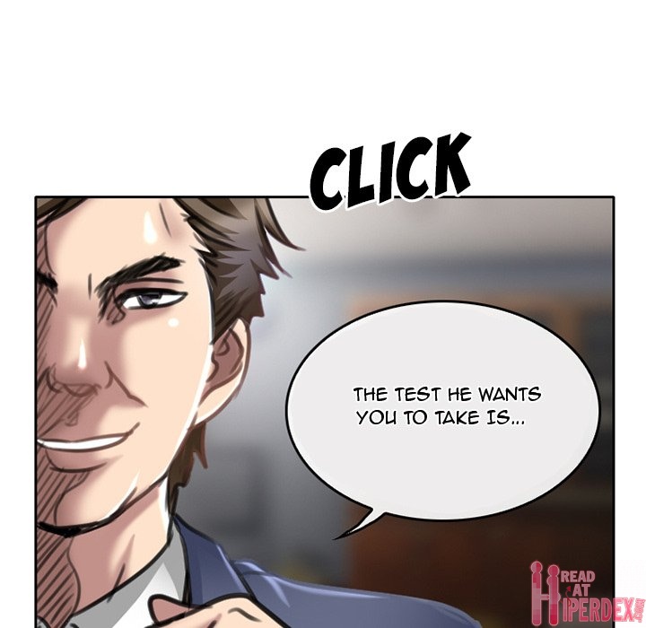 Black Love Chapter 50 Page 21
