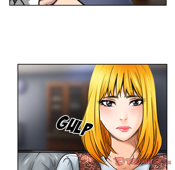 Black Love Chapter 50 Page 22
