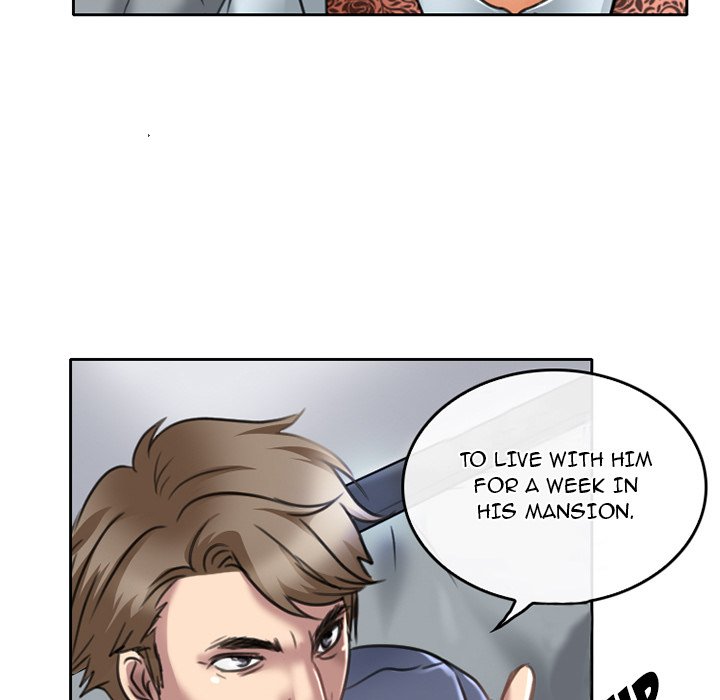 Black Love Chapter 50 Page 23