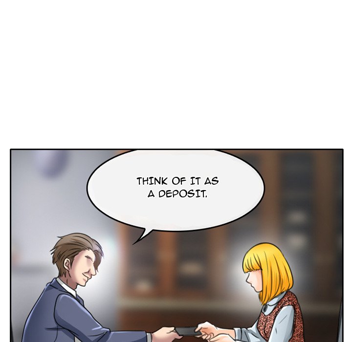 Black Love Chapter 50 Page 29