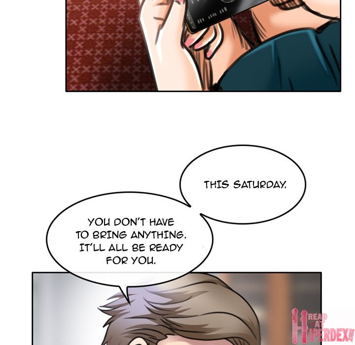 Black Love Chapter 50 Page 31