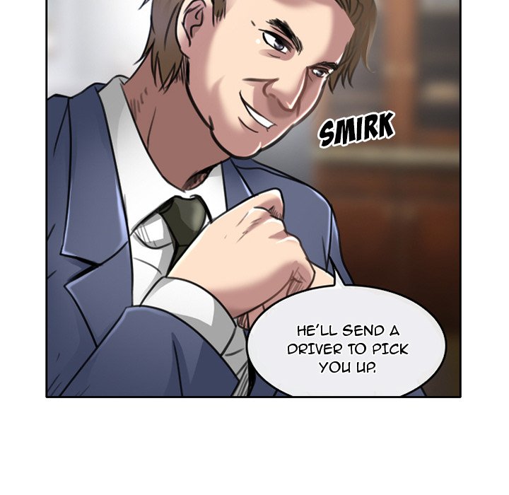 Black Love Chapter 50 Page 32