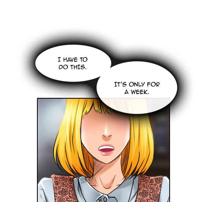 Black Love Chapter 50 Page 33