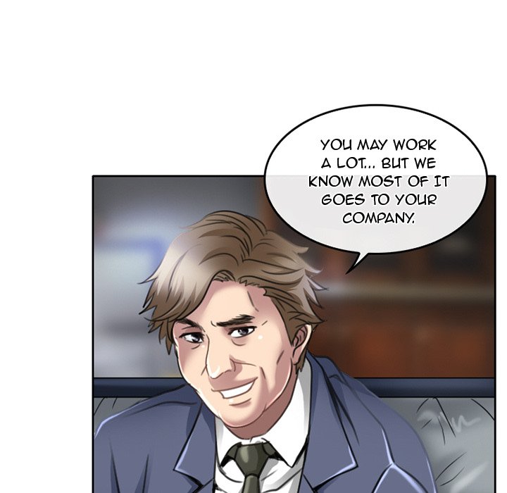 Black Love Chapter 50 Page 35